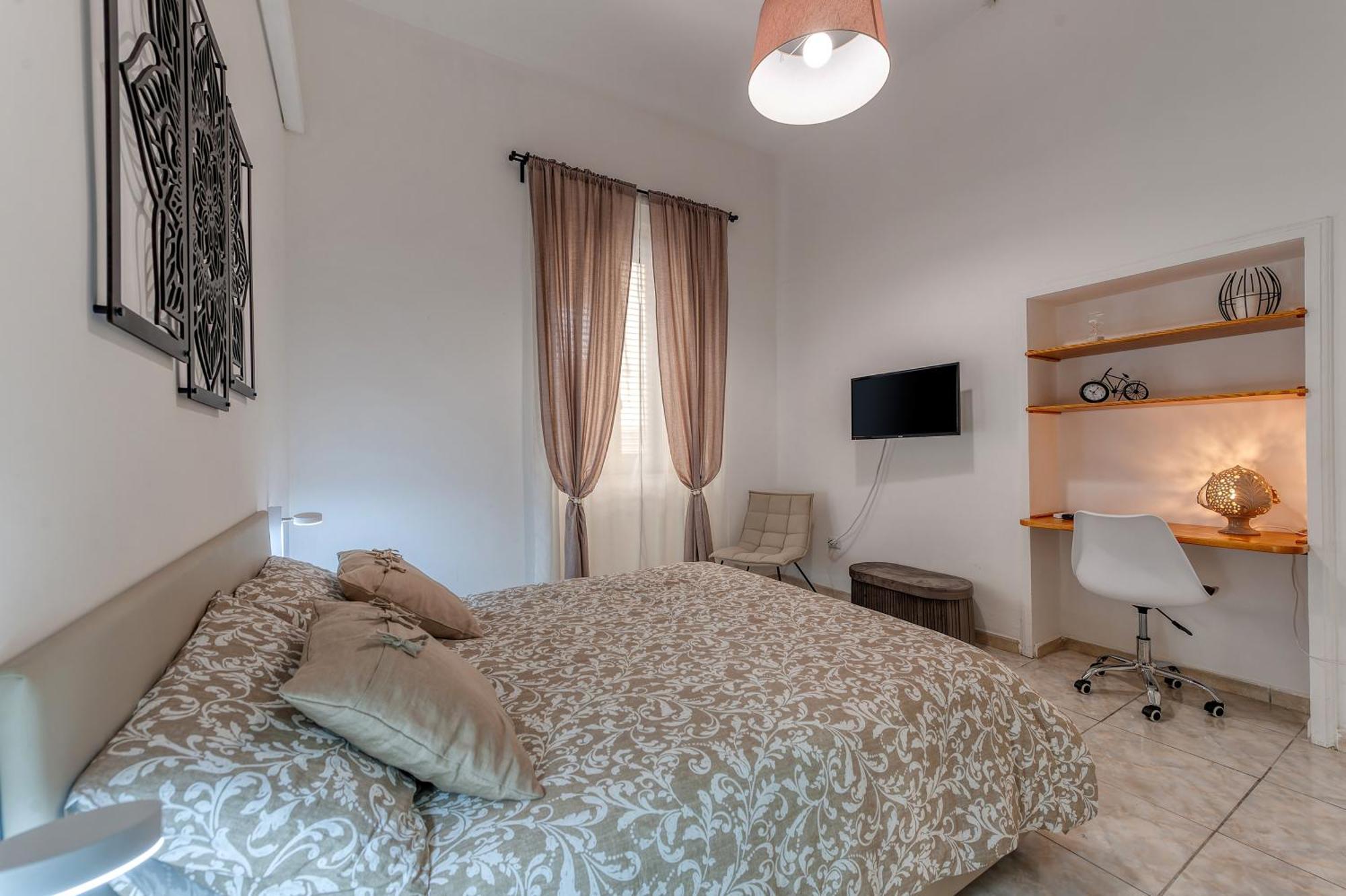 Nest 27 Lecce Exterior foto