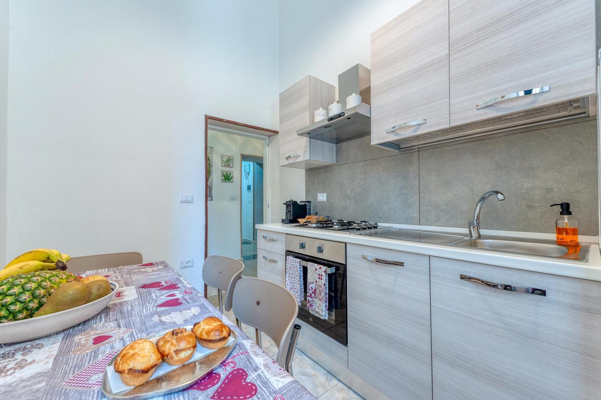 Nest 27 Lecce Exterior foto