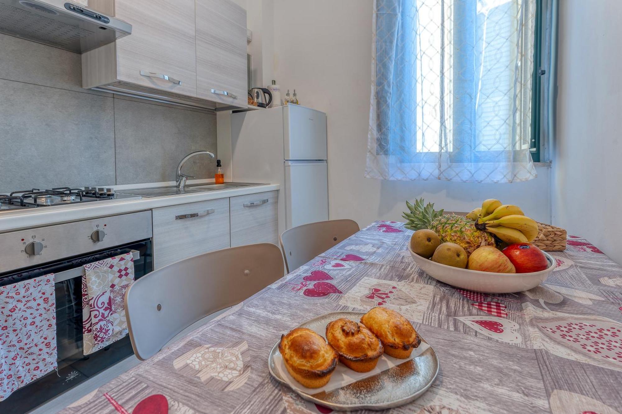 Nest 27 Lecce Exterior foto